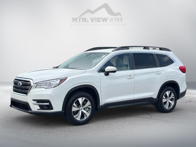 2022 Subaru Ascent Premium