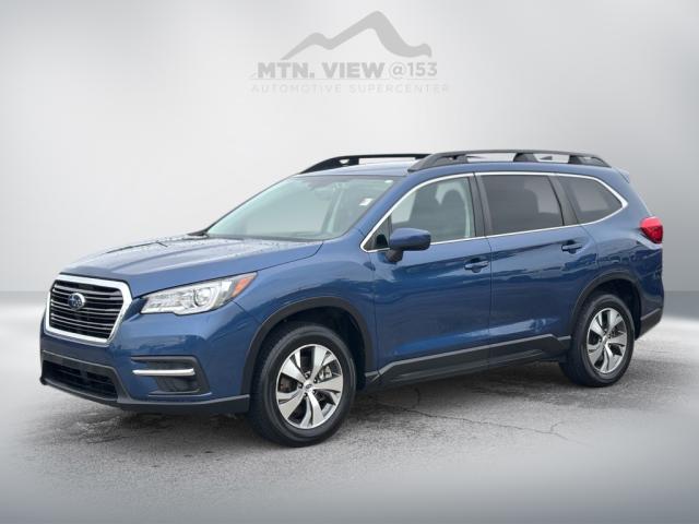 2022 Subaru Ascent Premium
