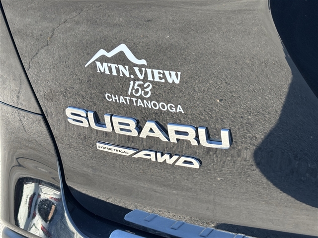 2024 Subaru Ascent Premium