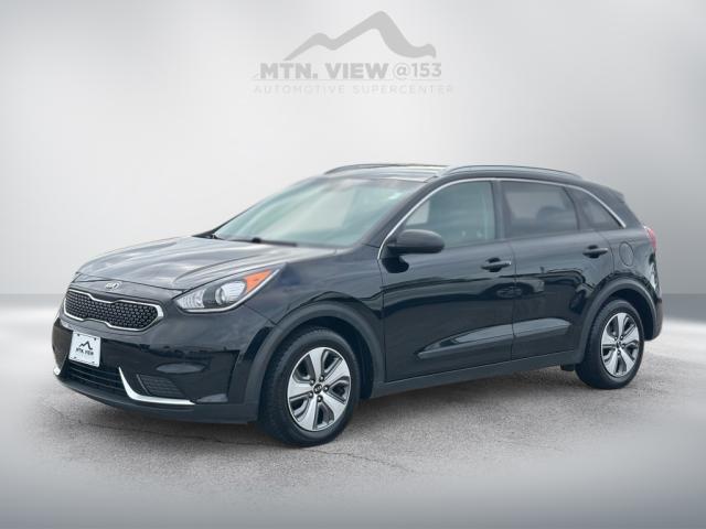 2019 Kia Niro LX