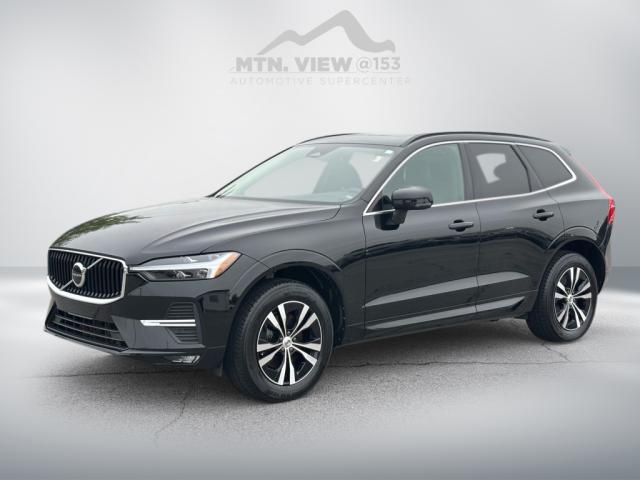 2023 Volvo XC60 B5 Core