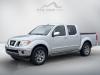 2019 Nissan Frontier SL