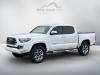 2016 Toyota Tacoma Limited V6