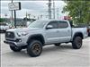 2021 Toyota Tacoma V6