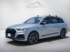 2022 Audi SQ7 Premium Plus quattro