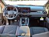 2025 Chevrolet Colorado 4WD CREW CAB Z71