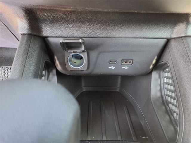 2025 Chevrolet Trailblazer AWD 4DR LS