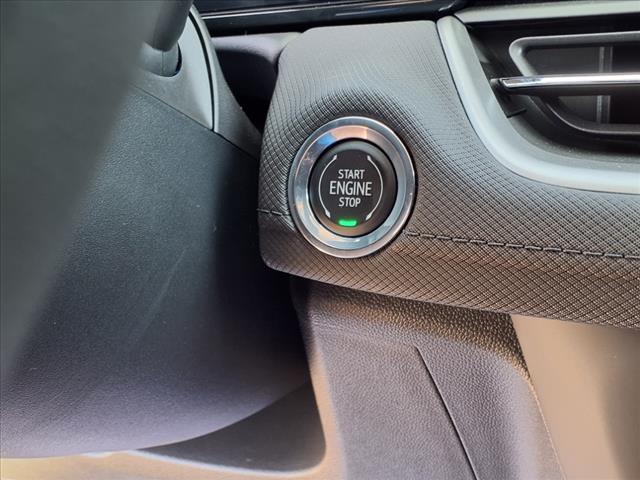 2025 Chevrolet Trailblazer AWD 4DR LS