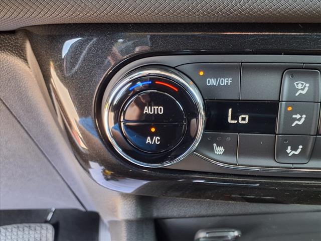 2025 Chevrolet Trailblazer AWD 4DR LT