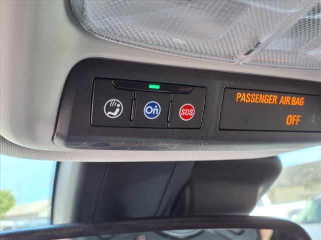 2025 Chevrolet Trailblazer AWD 4DR LT