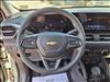 2025 Chevrolet Trailblazer AWD 4DR LS