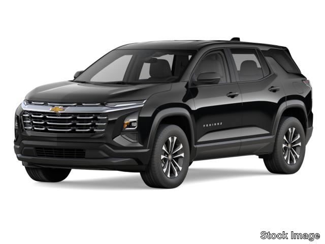 2025 Chevrolet Equinox AWD 4DR LT W/2LT
