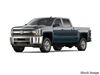 2017 Chevrolet Silverado 2500HD