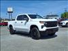 2025 Chevrolet Silverado 1500 4WD CREW CAB 147  CUSTOM