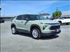 2025 Chevrolet Trailblazer AWD 4DR LS