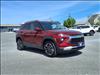 2025 Chevrolet Trailblazer AWD 4DR LT