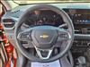 2025 Chevrolet Trailblazer AWD 4DR LT