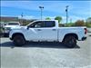 2025 Chevrolet Silverado 1500 4WD CREW CAB 147  CUSTOM