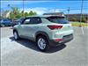 2025 Chevrolet Trailblazer AWD 4DR LS