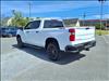 2025 Chevrolet Silverado 1500 4WD CREW CAB 147  CUSTOM