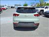 2025 Chevrolet Trailblazer AWD 4DR LS
