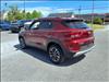 2025 Chevrolet Trailblazer AWD 4DR LT