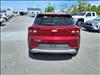 2025 Chevrolet Trailblazer AWD 4DR LT