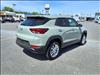 2025 Chevrolet Trailblazer AWD 4DR LS