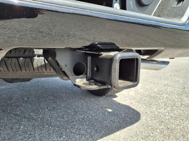 2025 Chevrolet Silverado 1500 4WD CREW CAB 147  CUSTOM