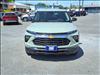 2025 Chevrolet Trailblazer AWD 4DR LS