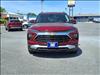 2025 Chevrolet Trailblazer AWD 4DR LT