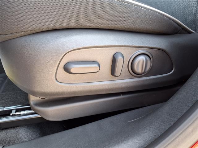 2025 Chevrolet Trailblazer AWD 4DR LT