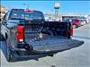 2025 Chevrolet Colorado 4WD CREW CAB Z71