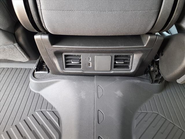 2025 Chevrolet Silverado 1500 4WD CREW CAB 147  CUSTOM