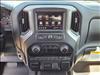 2025 Chevrolet Silverado 1500 4WD CREW CAB 147  CUSTOM
