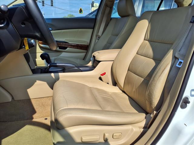 2009 Honda Accord EX-L V6