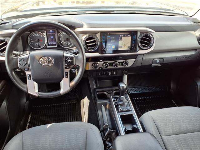 2018 Toyota Tacoma SR5 V6