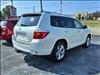 2010 Toyota Highlander Limited