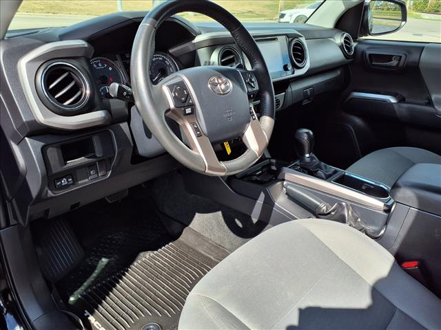 2018 Toyota Tacoma SR5 V6