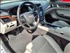 2014 Cadillac CTS 2.0T Luxury Collection