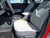 2021 Hyundai IONIQ Hybrid Blue