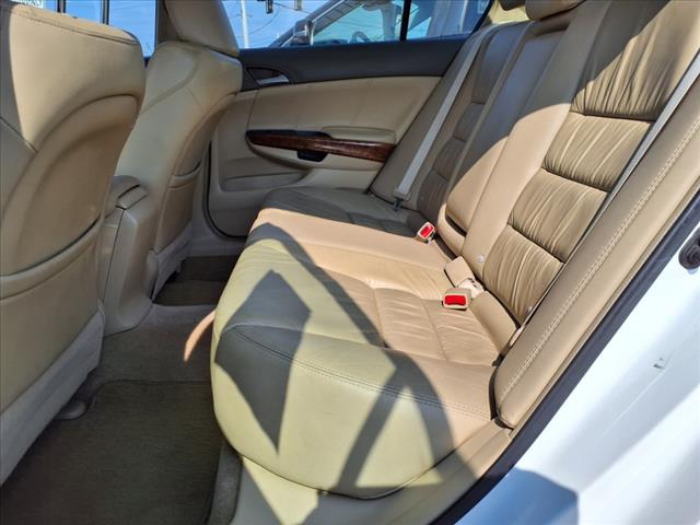2009 Honda Accord EX-L V6