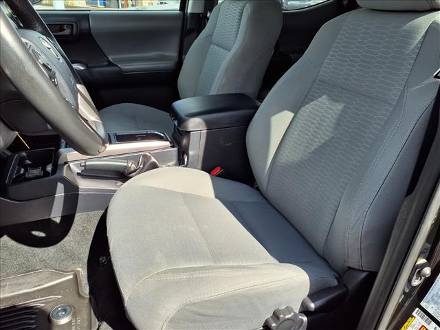 2018 Toyota Tacoma SR5 V6