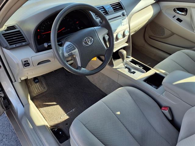 2007 Toyota Camry CE