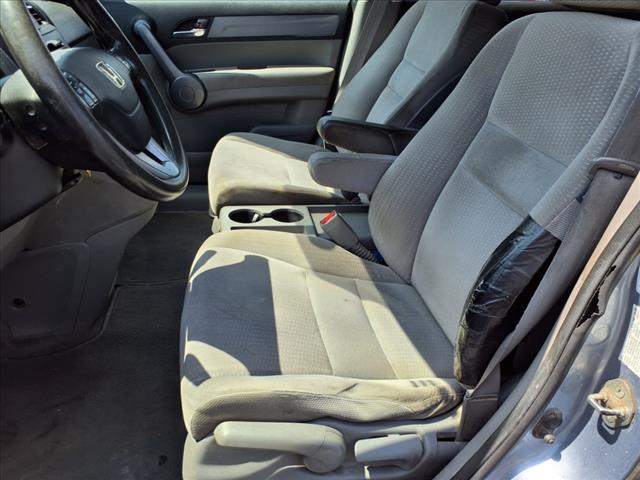 2009 Honda CR-V EX