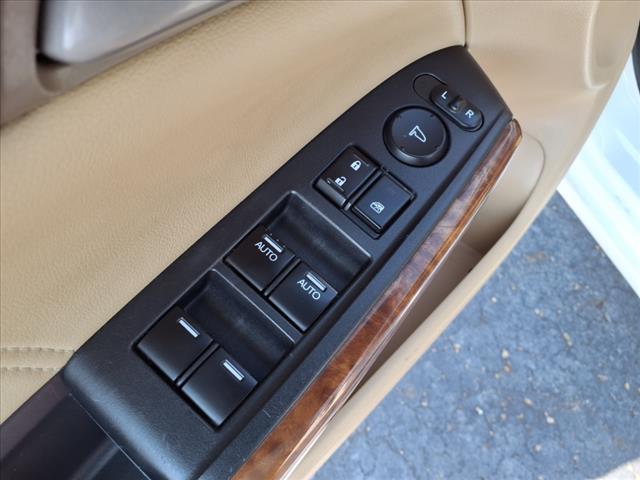 2009 Honda Accord EX-L V6
