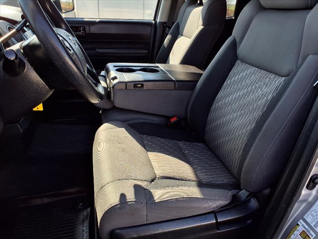 2020 Toyota Tundra SR