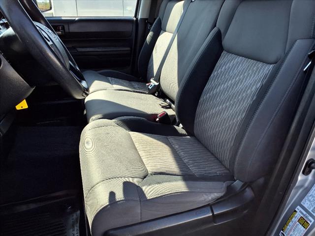 2020 Toyota Tundra SR