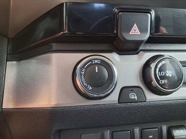 2018 Toyota Tacoma SR5 V6
