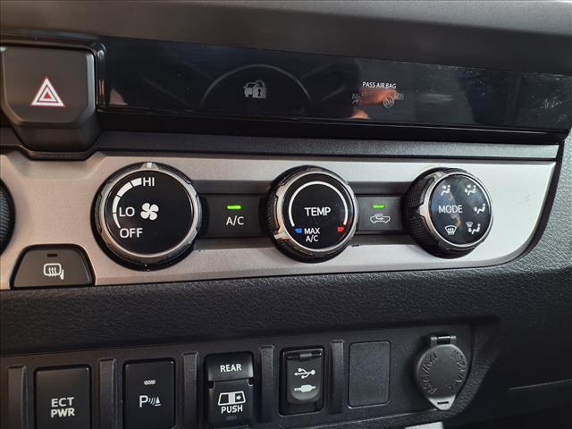 2018 Toyota Tacoma SR5 V6